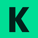 Kalshi logo