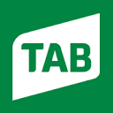 TAB Australia logo